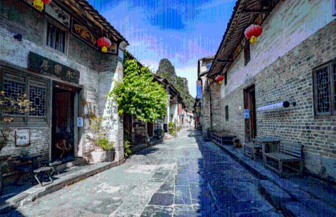 原来《春秋》这么有趣